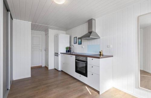 Kolbjørnsvik Apartamento | Apartment with amazing views - free parking
