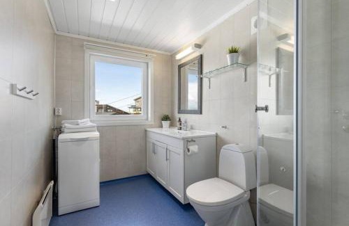 Kolbjørnsvik Apartamento | Apartment with amazing views - free parking