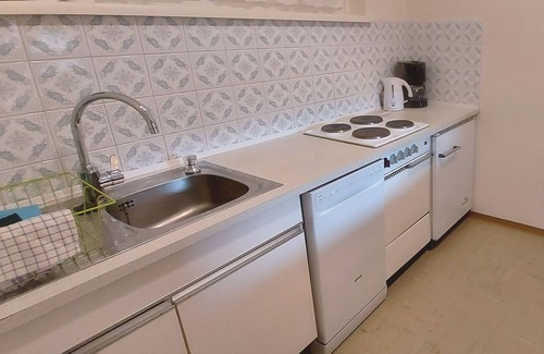 Reith Apartamento | The Alpenpanorama apartment in Haus Bergheimat in Bad Mitterndorf