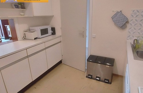 Reith Apartamento | The Alpenpanorama apartment in Haus Bergheimat in Bad Mitterndorf