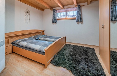 Stuhlfelden Apartamento | Apartment with balcony and endless activities
