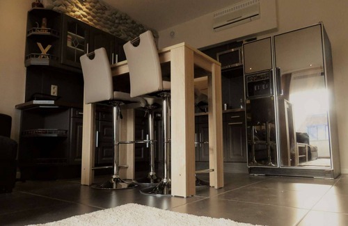 Antwerp Apartamento | apartment with balcony ( city center )