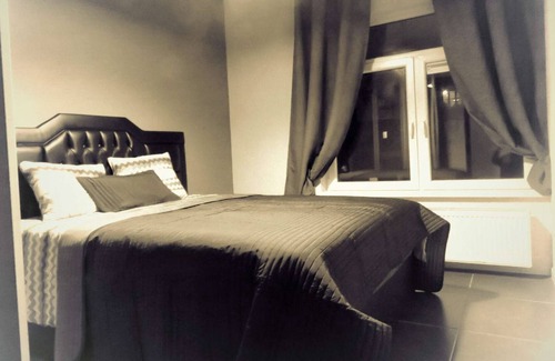 Antwerp Apartamento | apartment with balcony ( city center )