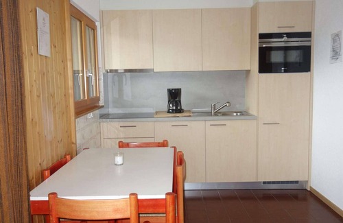 Salins Apartamento | Apartamento con parking disponible