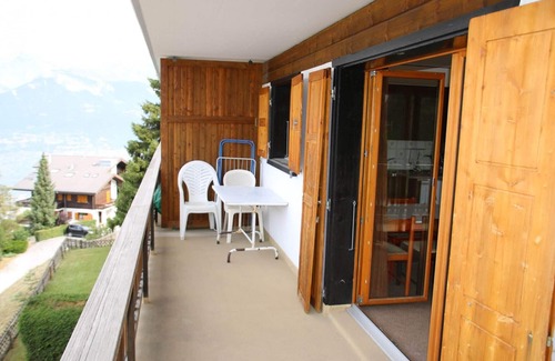 Salins Apartamento | Apartamento con parking disponible