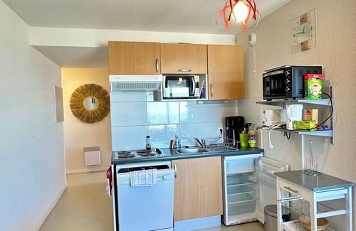 Arette Apartamento | Apartment with balcony 150m from the slopes