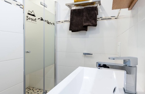 Oetz Apartamento | Apartment with Balcony