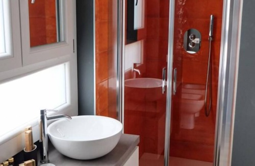 De Angeli Apartamento | Apartment with Balcony
