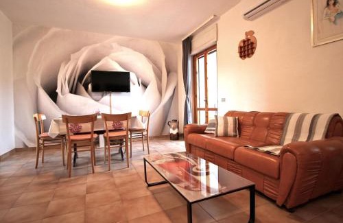 Torre Canne Apartamento | Apartment with balcony in Torre Canne