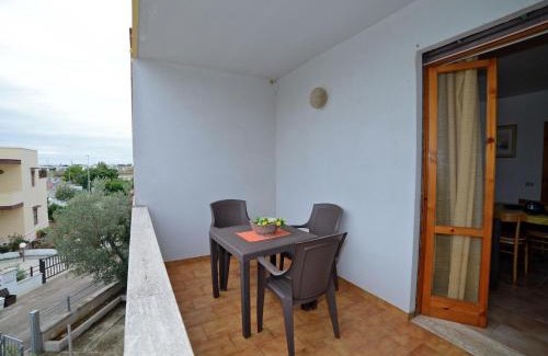 Torre Canne Apartamento | Apartment with balcony in Torre Canne