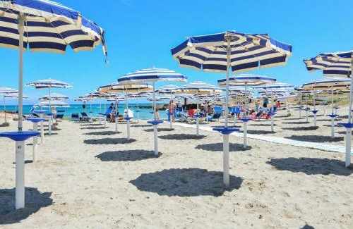 Torre Canne Apartamento | Apartment with balcony in Torre Canne