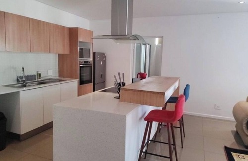 Klein Windhoek Apartamento | Apartment with balcony