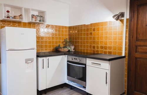 Piana Apartamento | APARTAMENTO con balcón PIANA (CÓRCEGA)