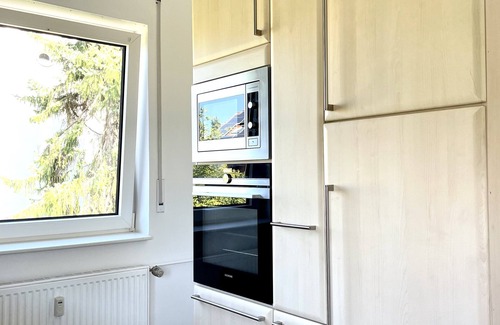Stein Apartamento | Apartment with balcony, Stein near Nuremberg
