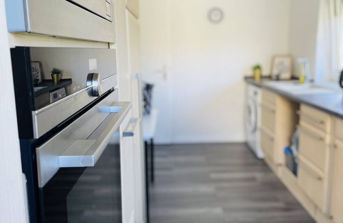 Stein Apartamento | Apartment with balcony, Stein near Nuremberg