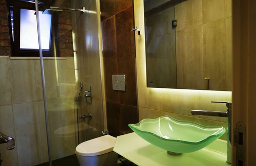 Balat Apartamento | Apartamento con balcón en balat