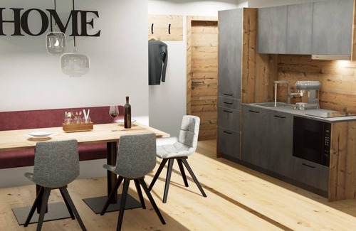 Werfenweng Apartamento | Apartment with bath, WC - NEW from winter: Alpenhof Aparthotel Werfenweng
