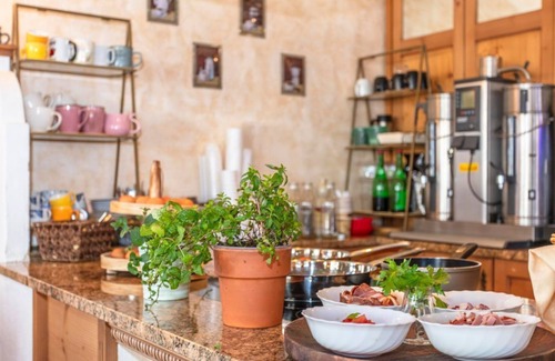 Werfenweng Apartamento | Apartment with bath, WC - NEW from winter: Alpenhof Aparthotel Werfenweng