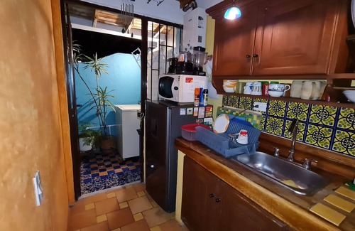 Retiro Apartamento | Apartamento Con Bañera, cerca al parque en El Retiro Antioquia.