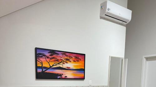 Planalto Apartamento | Apartamento con Bañera frente a la Calle Torta