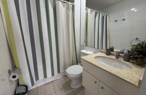 Renaca Apartamento | Depto con increíble vista al mar en Av Eluchans