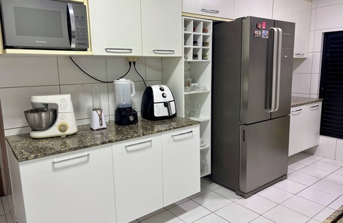 Belem Apartamento | Apartment with BEAUTIFUL VIEW, 3 suites, NOBLE AREA, COP 30, complete condominium.