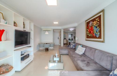 Centro Apartamento | Apt con privilegiada vista al mar 4 suites ETL2702