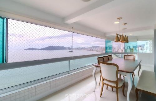 Centro Apartamento | Apt con privilegiada vista al mar 4 suites ETL2702
