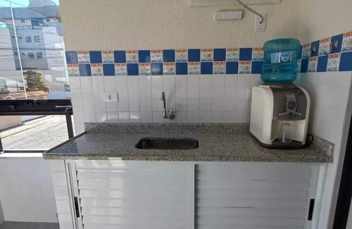 Bombas Apartamento | APARTMENT WITH 5 BEDROOMS - 100 METERS TO THE BEACH