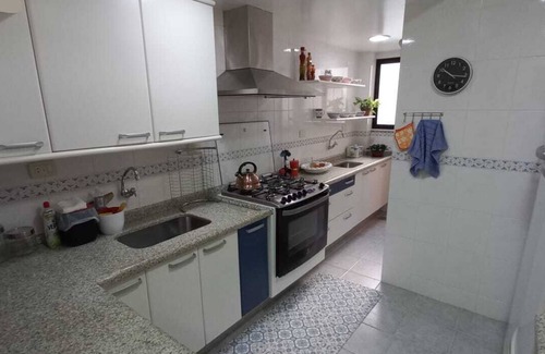 Bombas Apartamento | APARTMENT WITH 5 BEDROOMS - 100 METERS TO THE BEACH