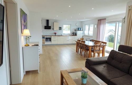 Albstadt Apartamento | Apartment with breathtaking views and premium hiking trails on the doorstep