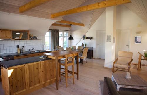 Hosenruck Apartamento | Apartment with charm and dream view