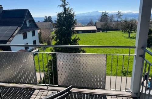 Hosenruck Apartamento | Apartment with charm and dream view