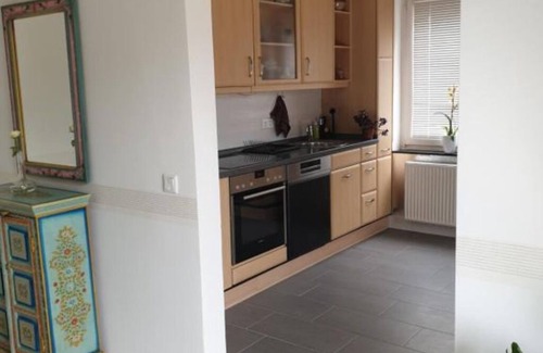 Nuremberg Apartamento | Apartment with charm