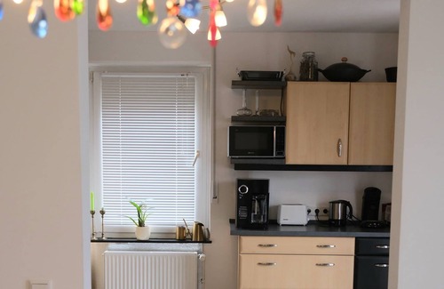 Nuremberg Apartamento | Apartment with charm
