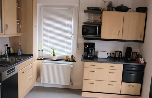 Nuremberg Apartamento | Apartment with charm