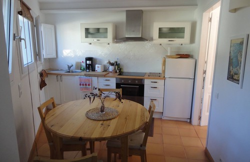 Cadaques Apartamento | Apartamento con Charme, terraza y vistas al mar