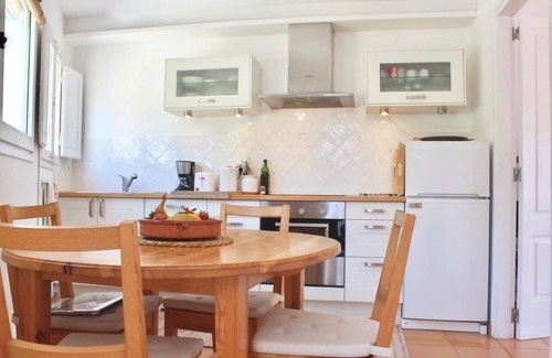 Cadaques Apartamento | Apartamento con Charme, terraza y vistas al mar