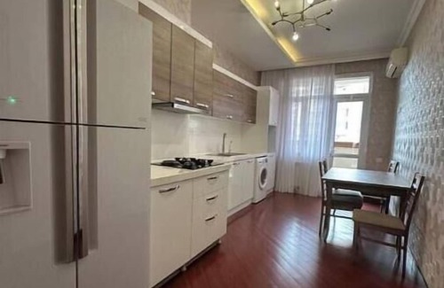 Baku Apartamento | Apartment with city view
