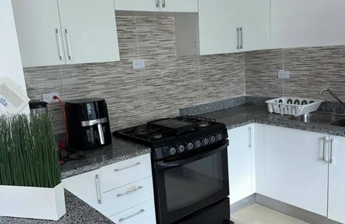 Bonao Apartamento | Apartamento con confort
