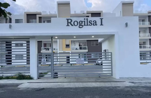 Bonao Apartamento | Apartamento con confort