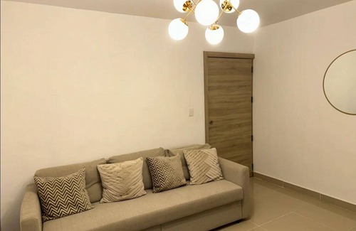 Bonao Apartamento | Apartamento con confort