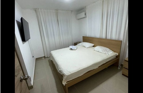 Bonao Apartamento | Apartamento con confort