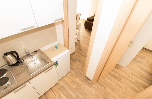 Ratac Villa | Apartamento con piscina comunitaria MAMATO-A5