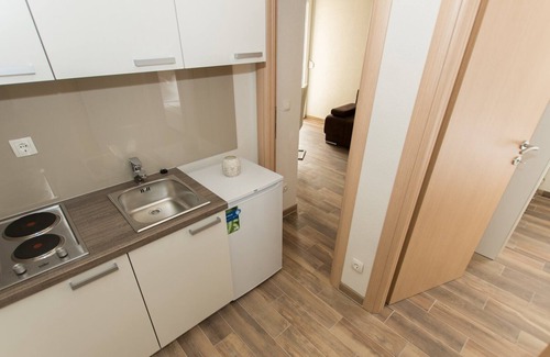 Ratac Villa | Apartamento con piscina comunitaria MAMATO-A8