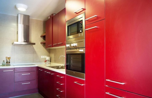 L'Escala Apartamento | Apartment with comunity pool near the beach-HUTG-000230