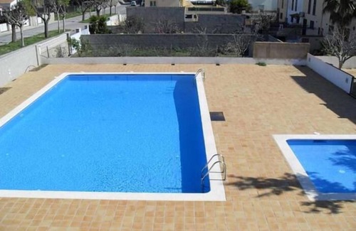 L'Escala Apartamento | Apartment with comunity pool near the beach-HUTG-000230