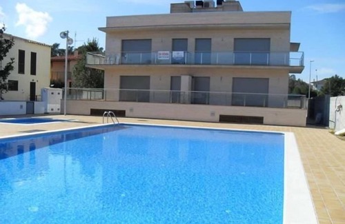 L'Escala Apartamento | Apartment with comunity pool near the beach-HUTG-000230