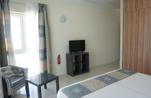 Inch Marlowe Apartamento | Apartment with double bed and private outdoor kitchen Higher Heights, Barbados