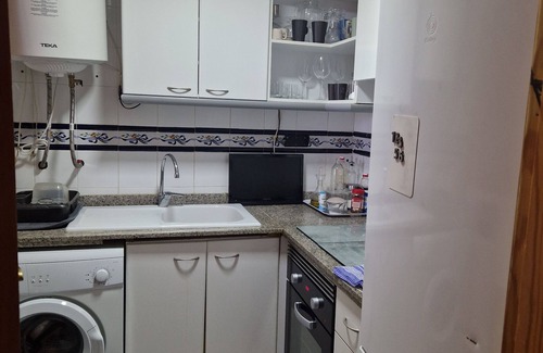 Faro de Cullera Apartamento | Apartamento Con Vistas Panoramicas frontales al mar